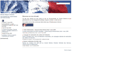 Desktop Screenshot of patrick-devedjian.info